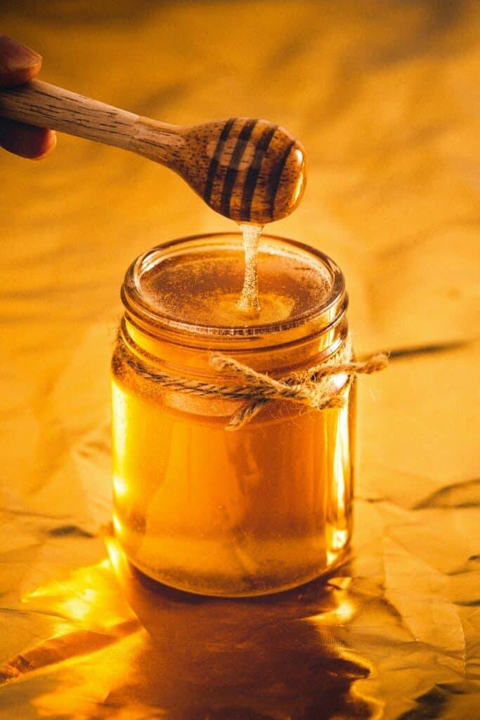 Honey Recalled Over Metal Contamination