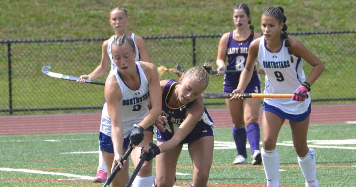 Cicero-North Syracuse spoils Johnstown field hockey's season opener