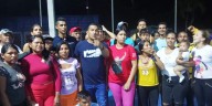 Pacto de caballeros sellaron el “chamo” Osuna y productores de coco de Capure