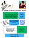 The Parent Project course aims to help with destructive adolescent behavior