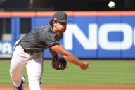 Nolan McLean's Mets encore after sterling debut in familiar area for rookie