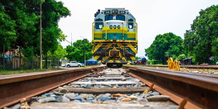 Red ferroviaria de Colombia se renueva con millonaria inversión: estos son los seis proyectos más relevantes que se están construyendo