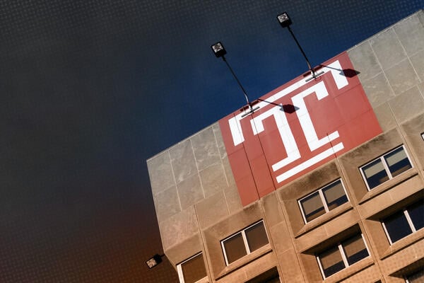 Embracing Transparency After a Rankings Scandal