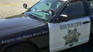 Deputies search for man who flashed kids in Poway on the way to school