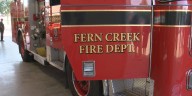 Fern Creek Fire reveals new additions to Station 73, how they are cutting down response times