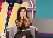 Carolina Sandoval habló con Liliana Rodríguez tras decirle “estúpida”