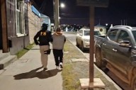 Formalizan a sujeto por abigeato y faenamiento clandestino en Porvenir
