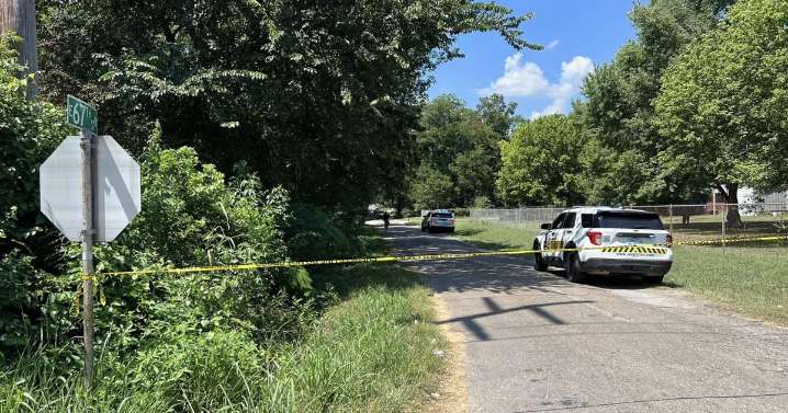 Man slain in confrontation over stolen property, Tulsa County Sheriff's Office says