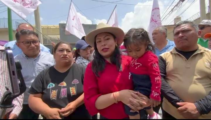 Vecinos de Chalco resienten cambios de nombres en sus calles; Problemática se vuelve viral en redes sociales