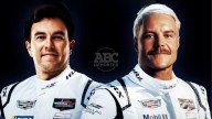 F1: Cadillac apuesta por la experiencia: 'Checo' Pérez y Bottas formarían dupla en 2026