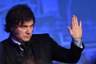 Javier Milei cita al Guasón en su discurso oficial – NotiCel 