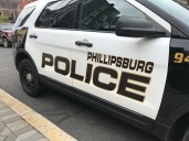 Phillipsburg gun violence continues: Teen charged after firing at parked car, cops say