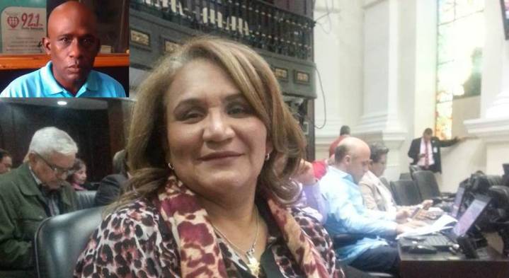 Cristóbal Brooker: Loa tiene los méritos
