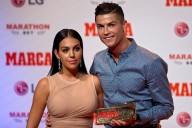 Happy move for Cristiano Ronaldo as Georgina Rodríguez announces their engagement