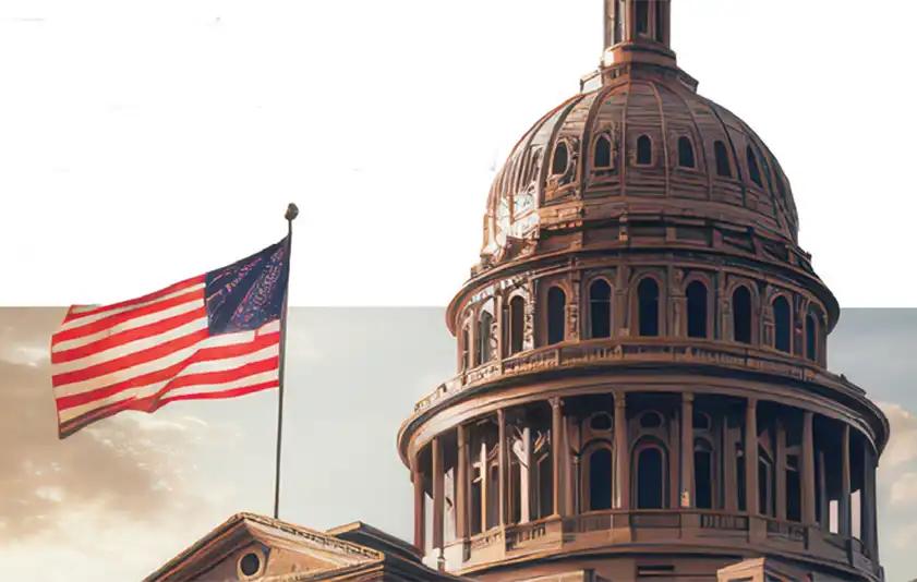 RESTRICTING CONGRESSIONAL DISTRICT 18
