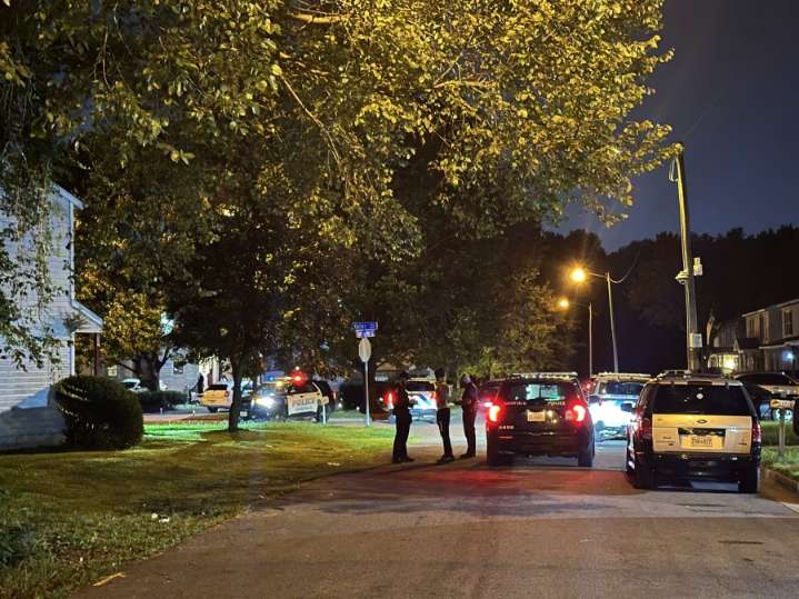 Police: 1 shot on Keller Ave. in Norfolk