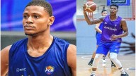 Colón y Unión, representados por Caicedo y Guerra en la AmeriCup de Básquet