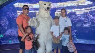 Su esposo dijo que se la había llevado ICE. Días después, la mujer apareció muerta en un bosque de California
