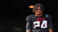 Top individual matchups to watch in Falcons