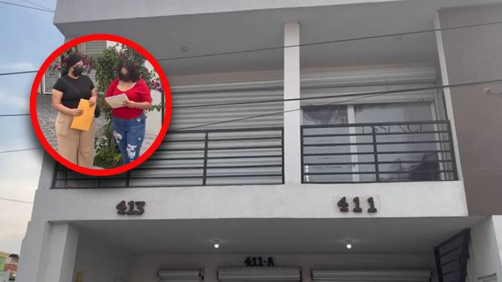 Mujeres que iban a operarse a través de tandas en Saltillo mediante “Toque Divino”, exigen reembolso tras muerte de Jaqueline