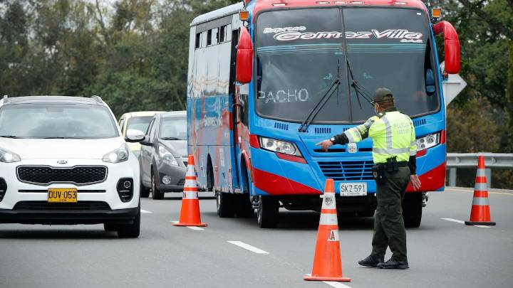 Instalación de cámaras de fotodetección y de reductores de velocidad tienen a Bogotá celebrando; hay motivos para ‘sacar pecho’