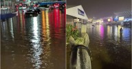 Wisconsin State Fair closes early, cancels final day due to flash flooding