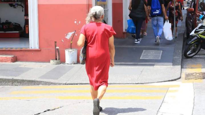 Pensión del Bienestar es insuficiente para adultos mayores sin otro ingreso; dieta especial y medicinas, lo más caro