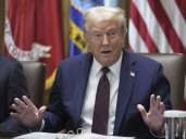 Appeals court finds Trump’s sweeping tariffs unconstitutional