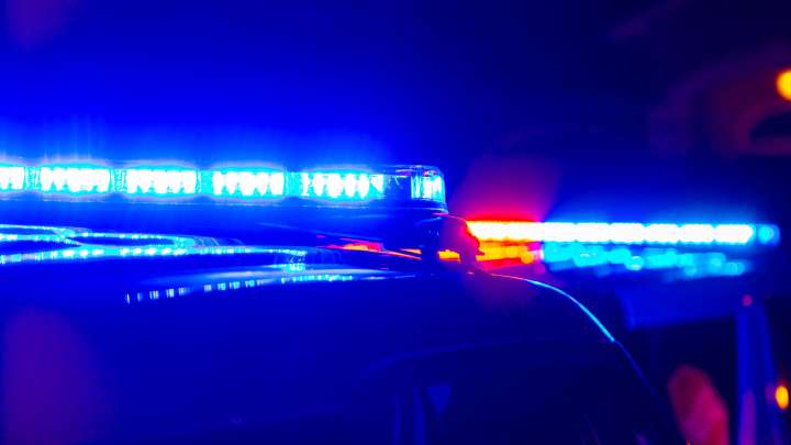Man arrested after missing Iowa girl found in North Carolina