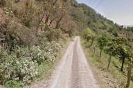 PRECAUCIÓN: Anuncian cierres de la carretera Xochicoatlán