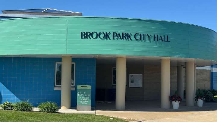 Brook Park council approves rezoning for Browns stadium project