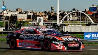 Agustín Canapino se quedó con la pole position del TC en el autódromo Oscar y Juan Gálvez de Buenos Aires