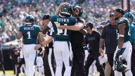 Eagles rumors: ESPN expert predicts ‘shock’ A.J. Brown trade in coming years