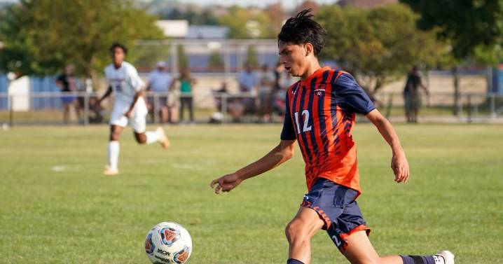 Boys soccer: Record Newspapers previews for the 2025 season