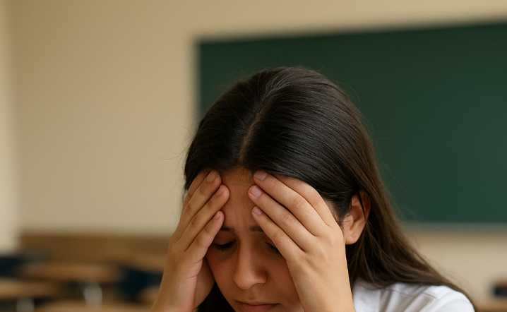 Más de 500 estudiantes de colegios públicos en Bogotá han intentado suicidarse en 2025