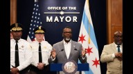 Black mayors reject Trump's crime claims, focus on progress