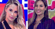 Macarena Gastaldo arremete contra Pamela López tras negar y luego aceptar beso con Piero Arenas: "Quedó como payasa"
