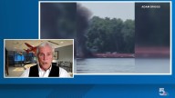 Former NTSB Senior Air Safety Investigator Gregory Feith on fatal helicopter crash near West Alton