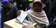 Bolivia: comienzan las elecciones generales en medio de denuncias de fraude