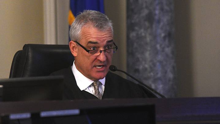 Reno judge suspects 'hallucinated' AI quotes used in Uprise lawsuit