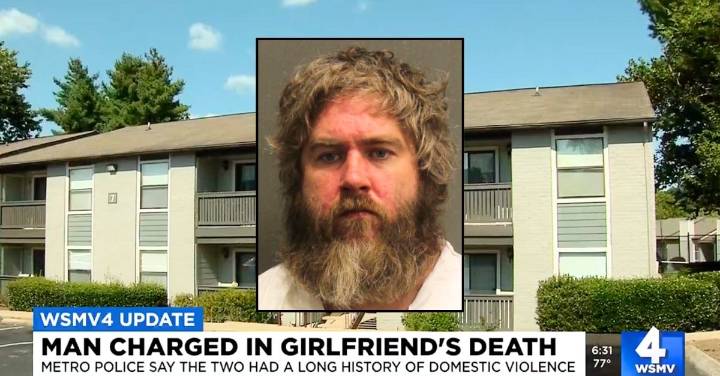 Suspended lawyer strangles girlfriend months after he was ordered to stay away from her: Cops
