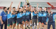 Finales de los Juegos Intercolegiados en Caldas: emociones a mil para los deportistas