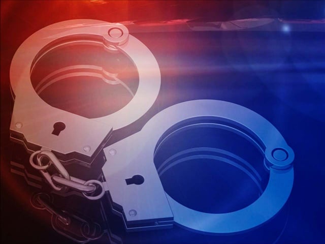 Taunton man sentenced to decade in prison for child molestation