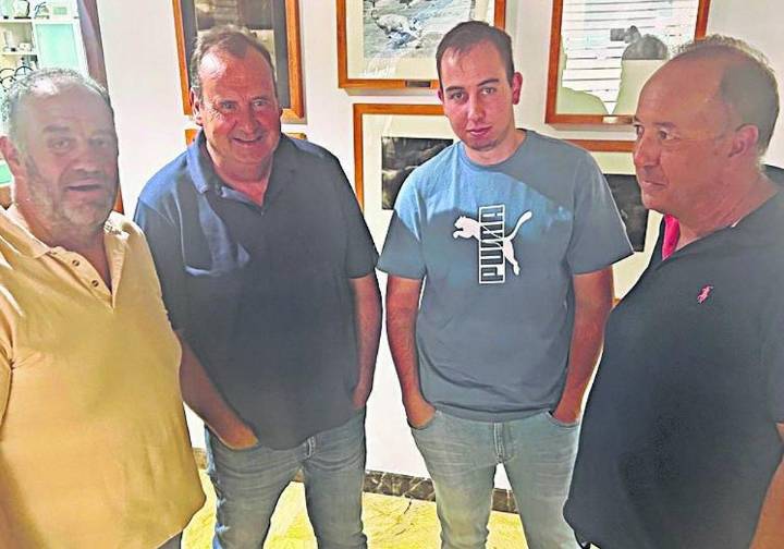 «Ahora se va a ir el coste a 900 euros y la gente hace cuentas»