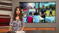 Omaha se prepara para el evento “Popcorn with a Cop” con el Departamento de Policía para fortalecer lazos comunitarios