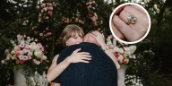 All About Taylor Swift’s Romantic Cushion-Cut Diamond Engagement Ring