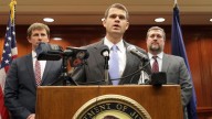 Trump administration's lawsuit against all of Maryland's federal judges meets skepticism in court