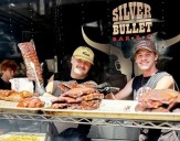 Brockville's RibFest sizzles in the heat