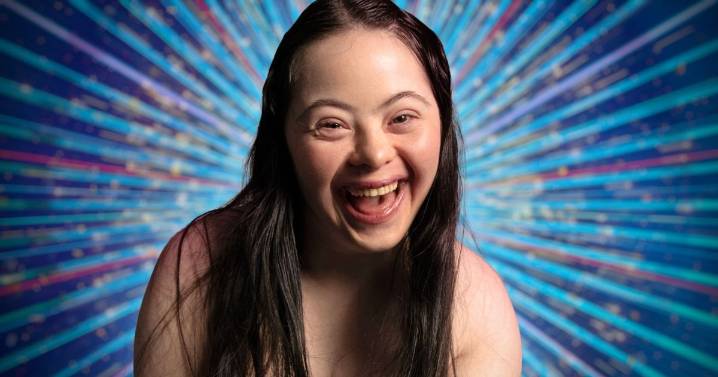 Strictly Come Dancing's Ellie Goldstein issues plea to bosses as start date confirmed