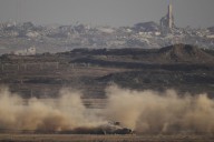 Journalists Killed In Israeli Strike On Gaza Hospital